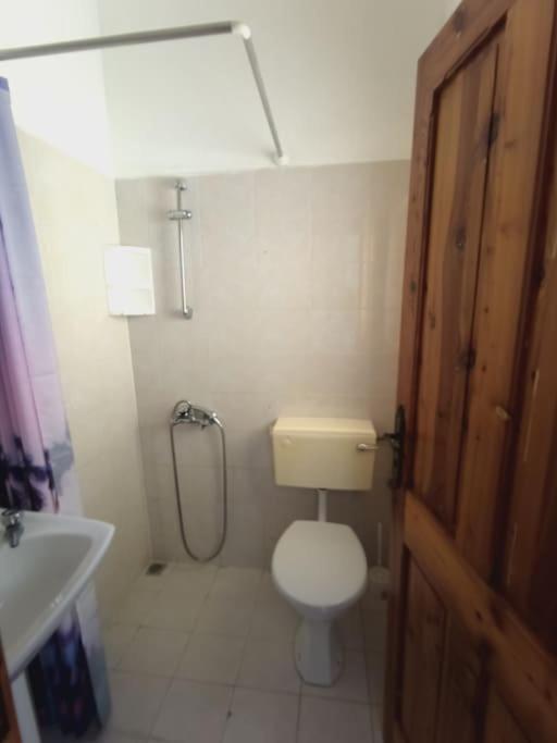 Poseidons Seaview Penthouse Daire Marsalforn Dış mekan fotoğraf